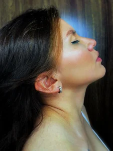 Zdjęcia karlamorris_ FACE:  2