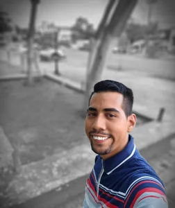 EnriquePersian197 Public Pic 2