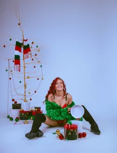 JupiteFoxのNavidad 2024の枚の写真