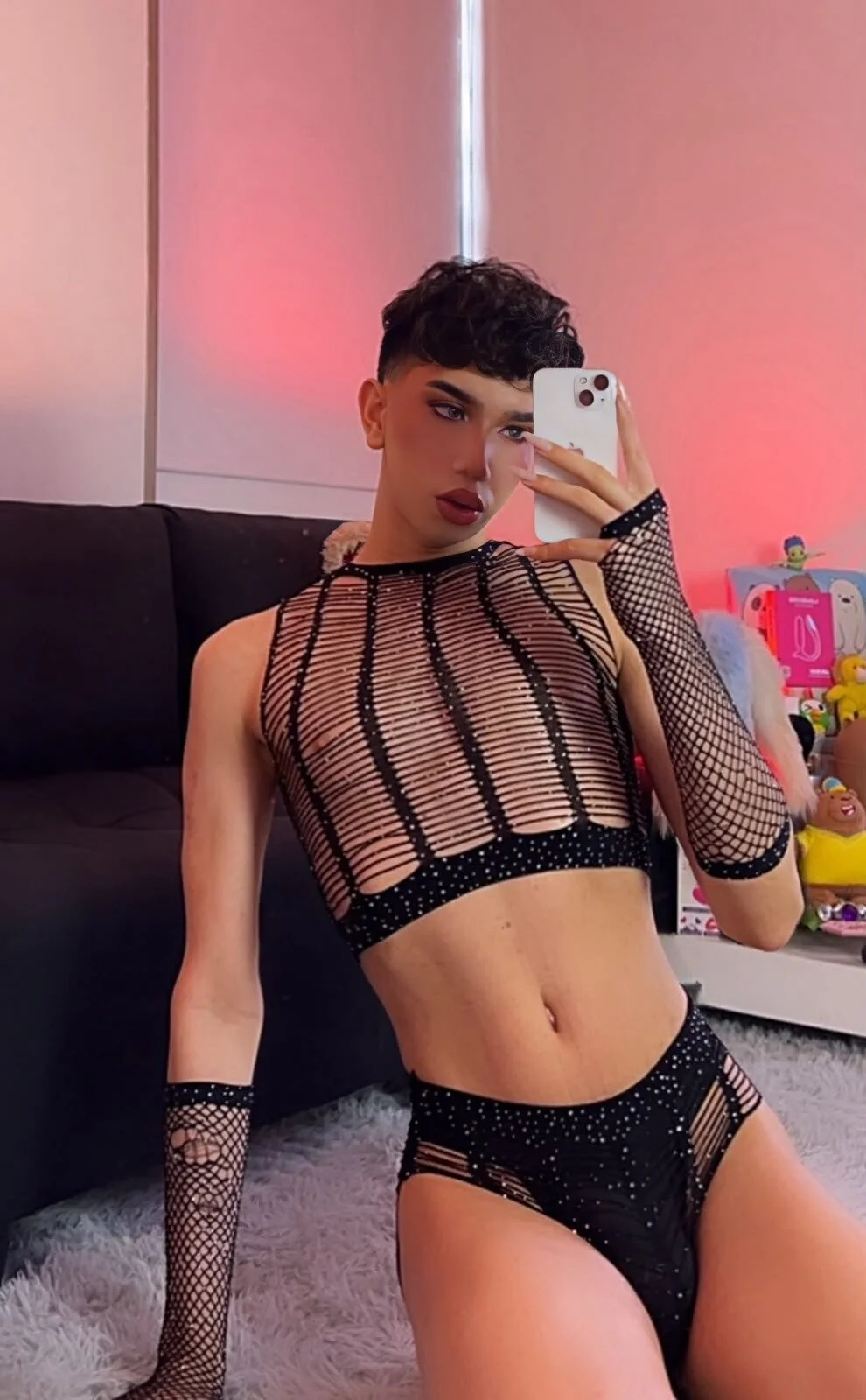 Jamess_Brown  3260. kiemelt képe