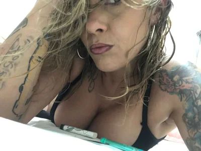Un poquito de mi