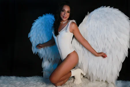 Ashly_Miller Angels ♥ 圖片 3