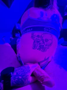socksXtattsxx sneak peek Pic