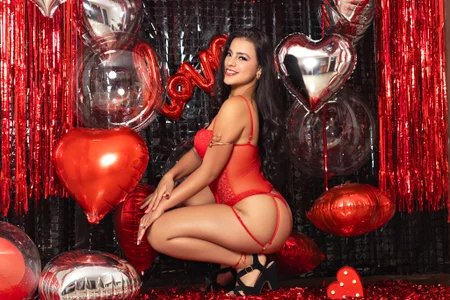 Valentine's Day 2026 ❤️ de Hilaryportman  6 Imagens