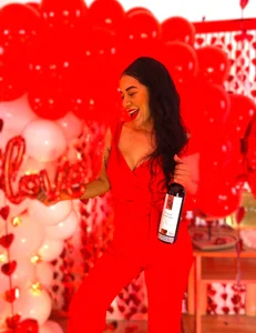 Lia_johnsonn San Valentin 💕 Foto 4