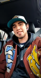 LATINLOVERS_1 CHRIS❤️ Immagine  3