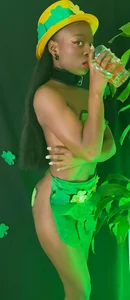 Coco_Kiss Happy San Patricio ☘ Poză 2