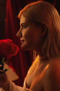 Crystal-Woods Happy Valentine's Day💋💖 Pic 2