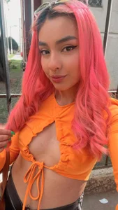 lily3_4 Public Pic 3