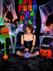 Jav_Frank happy halloween 圖片 5