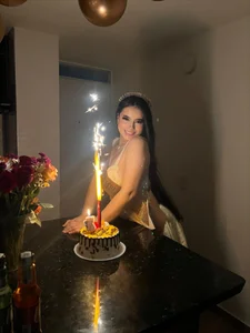 Sofiia_Vegaa Happy birthday to mee 🥳 Pic 2