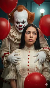 Roxan_Fox-のHALLOWEEN 🦇の枚の写真