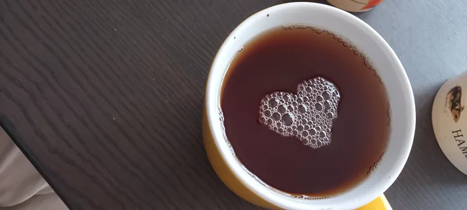 Public od StrawberryTea  5 snímek