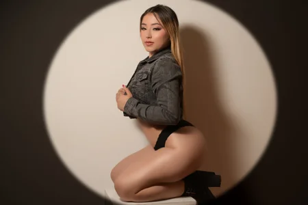 PatyLawrence The sensual desire Fotka