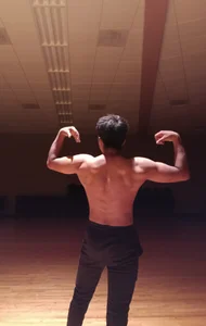 BraggartTenting Para ti Billede 3