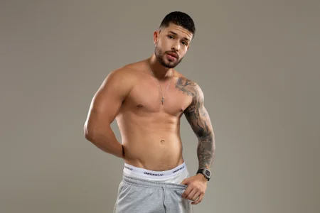 Santos_ramirez1 🔥🔥 Bilde 5