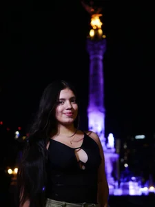 Hailey-Fox capture of me Pic