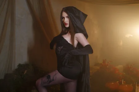 Chanel__May's Halloween 2024 is coming ;) Sex Photo 1