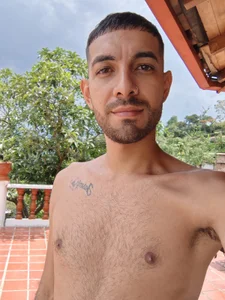 ReyPablo1 Me Εικόνα 2