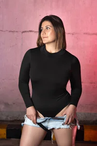 Casual and Sexy ❤️ de SarahDeyvis  4 Imagens