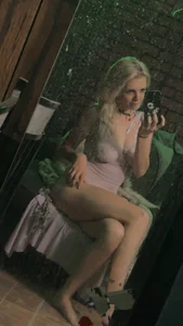 JazinzieX18 Tease 😜 Foto