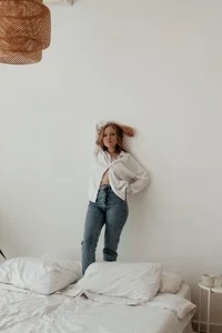 SinaDoll Morning Pic 5