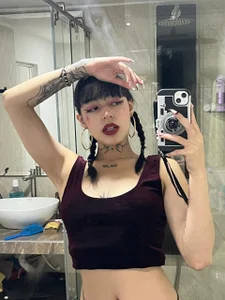MITZI_TAY1s XXX nøgenfoto 5