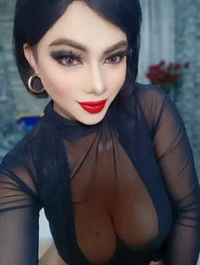AlisonCox Xxxxx love trans 圖片 4