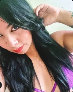 oran_black Public Pic