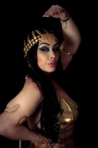 Rubi_Love_ Your Halloween fantasy👑👻 slika 2