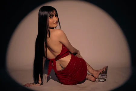 briny_saez Sexuality made woman Pic 6