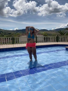 I love how my tattoos look od camile_milf  2 snímek