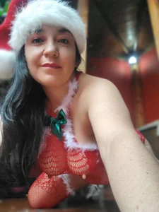 MAFE__29🎄my christmas gift❤🍒💦 Bild 2