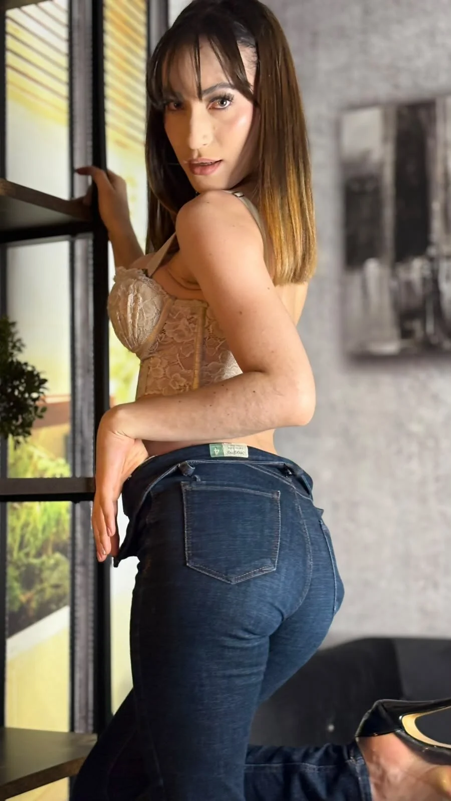 IAmNobodyXXX 热门图片 7126