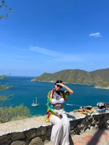 Dalia_Vorhees Vacations<3 Foto 3