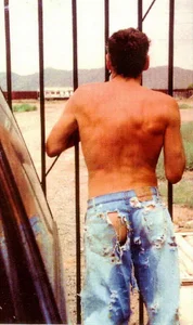 dog-naked dognaked Immagine  7