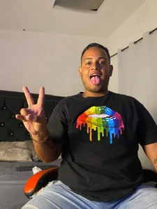 🏳️‍🌈🏳️‍🌈🏳️‍🌈 de Jay_Dusk  Imagens