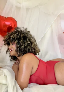 Brit_weston MY VALENTINE'S DAY Bilde