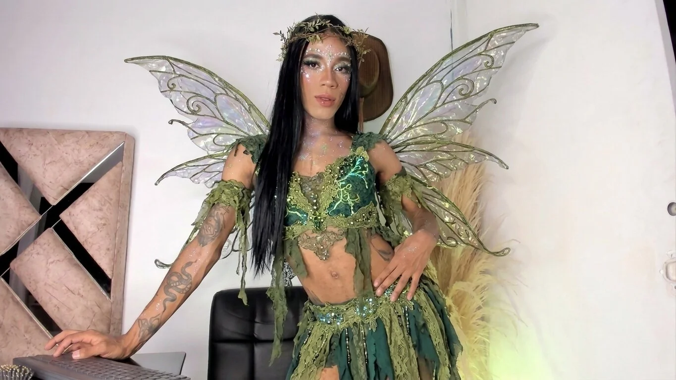 Madissonbeer_ the fairy of your dreams 사진