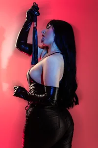 MadameDaphnee: Your madam is here ( 5 фото)