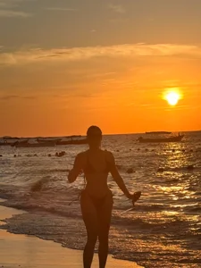 Samantha_Mouret 🧡 Pic