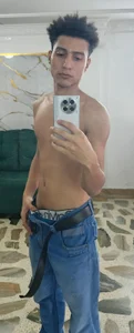 Just a little preview… 😏 de choco_dick_  Imagens