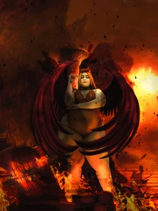 aandreaperez Halloween 2022 Immagine  5