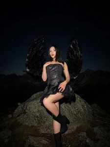 Sailor_1126 bad angel 圖片 3