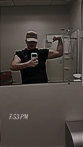 Bigboyballen me Pic 2