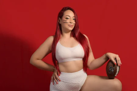 Athletic Seduction ✨ de JadeRich  4 Imagens