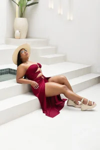 Zdjęcia chanell_lovers SUN DAY 🥵🔥:  5