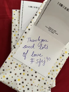 tanvi-00のGifts for me ❤️の 6枚の写真