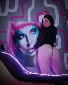 dirty_vanell Enjoy me! Pic 2