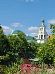 zarinafonliberman Trip to Kazan` Immagine  7